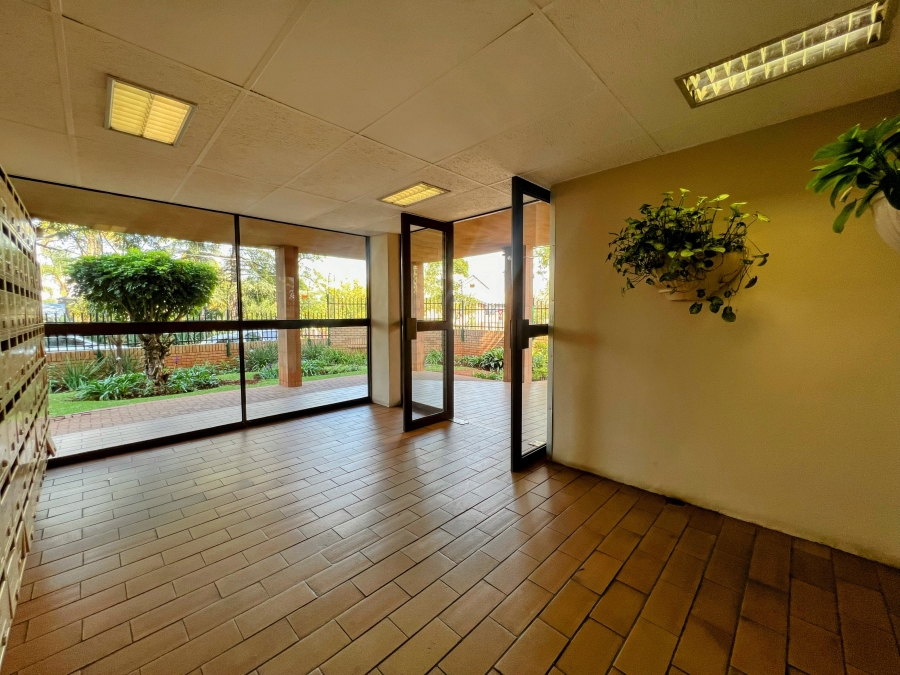 To Let 1 Bedroom Property for Rent in Wonderboom South Gauteng