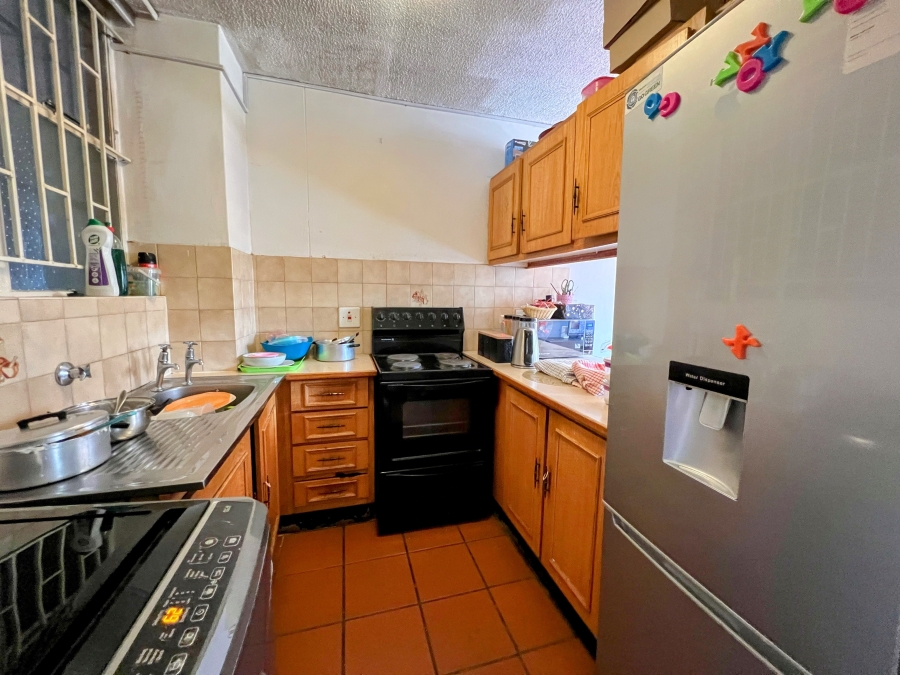 To Let 1 Bedroom Property for Rent in Wonderboom South Gauteng
