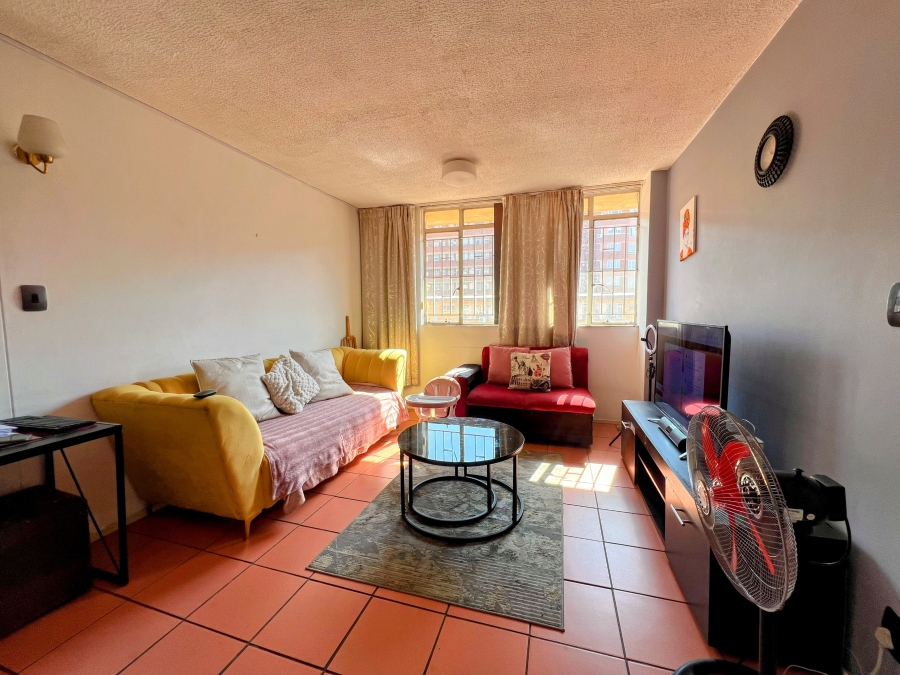 To Let 1 Bedroom Property for Rent in Wonderboom South Gauteng