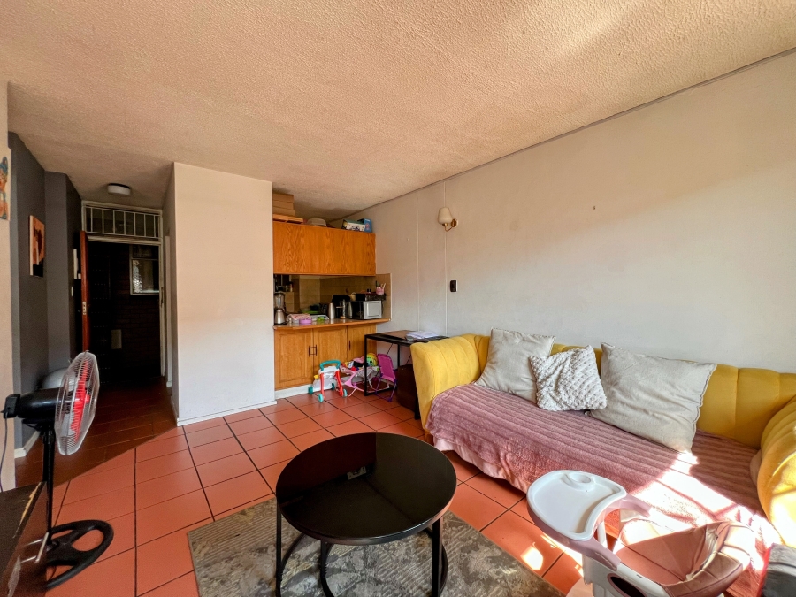 To Let 1 Bedroom Property for Rent in Wonderboom South Gauteng