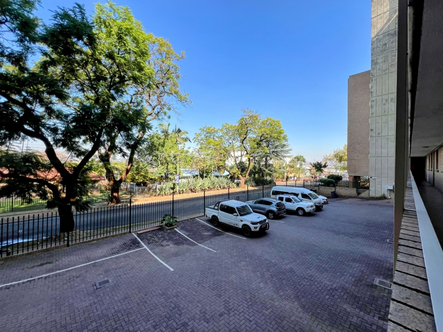 To Let 1 Bedroom Property for Rent in Wonderboom South Gauteng