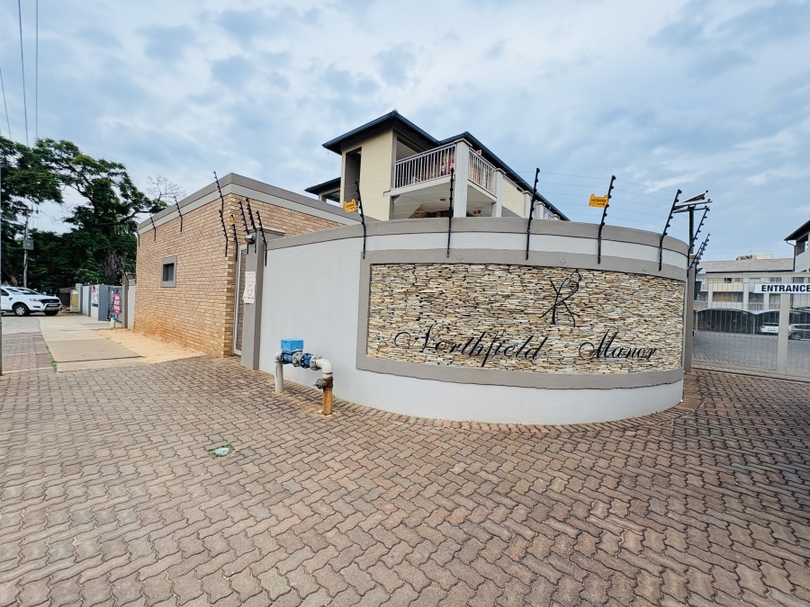 2 Bedroom Property for Sale in Pretoria North Gauteng