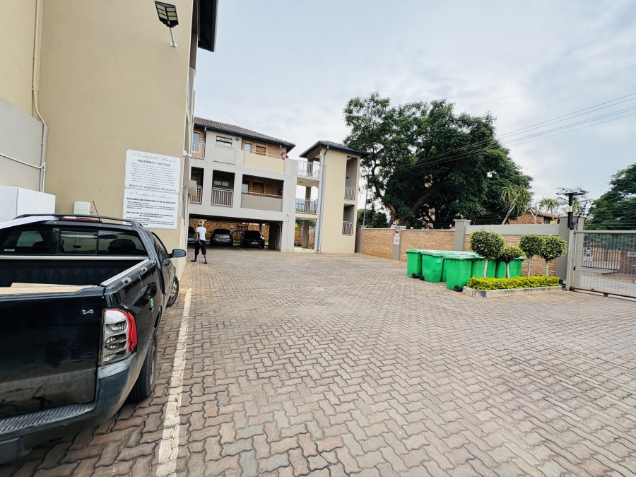 2 Bedroom Property for Sale in Pretoria North Gauteng