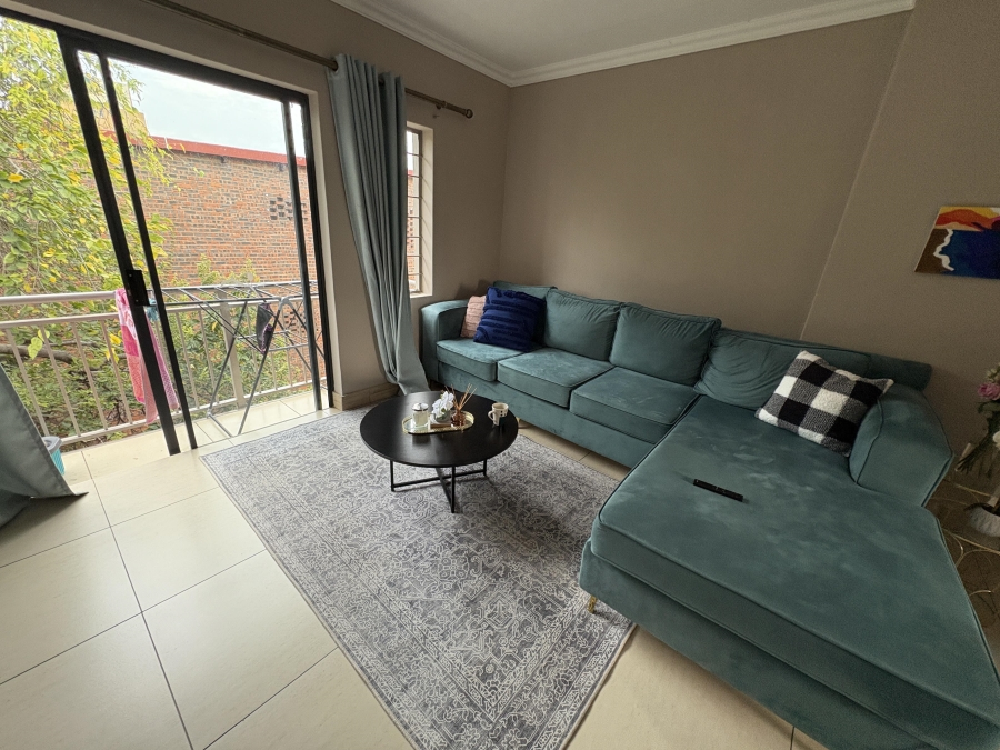 2 Bedroom Property for Sale in Pretoria North Gauteng