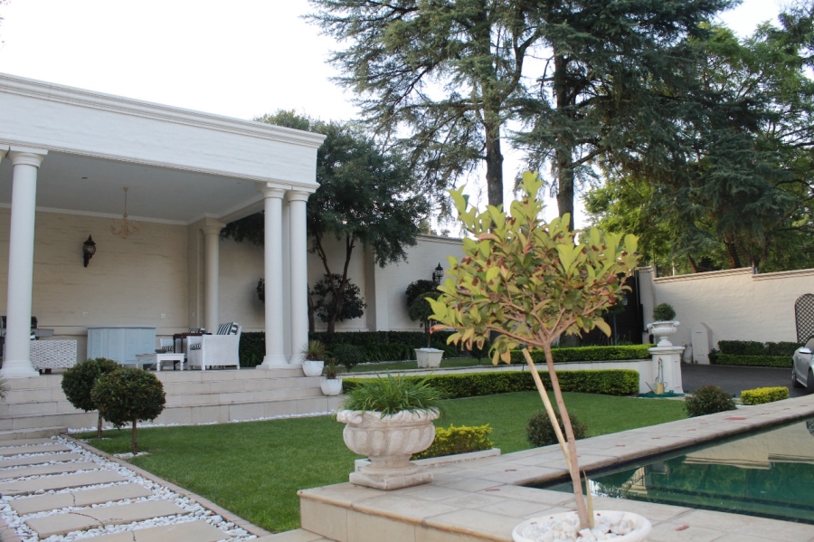 5 Bedroom Property for Sale in Bryanston Gauteng