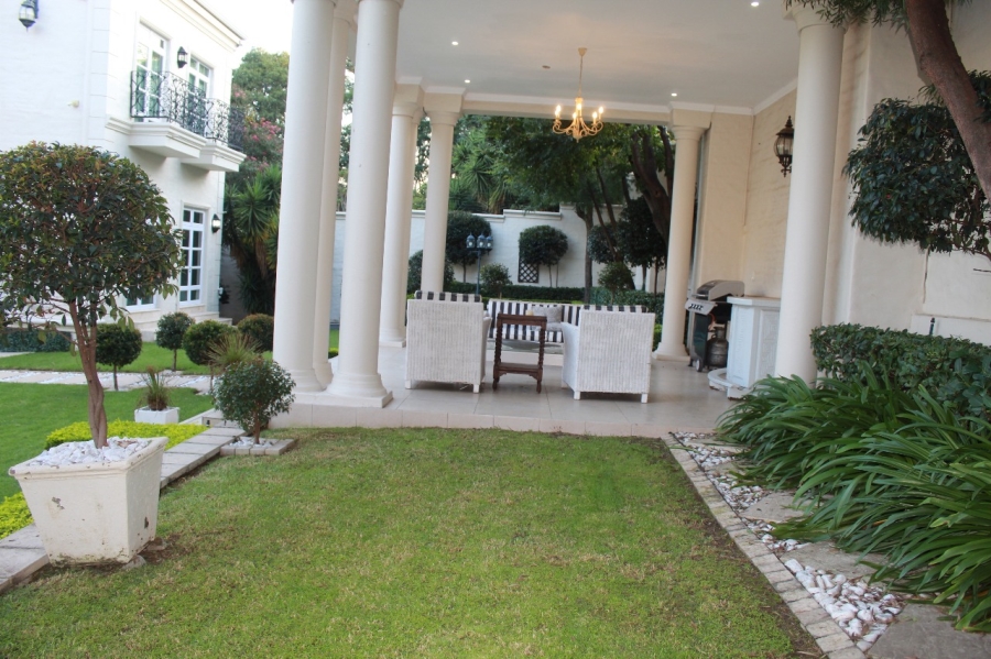 5 Bedroom Property for Sale in Bryanston Gauteng