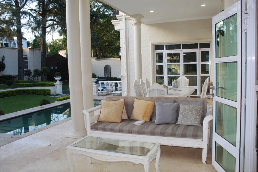 5 Bedroom Property for Sale in Bryanston Gauteng