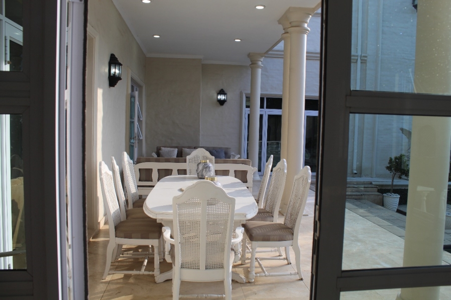 5 Bedroom Property for Sale in Bryanston Gauteng