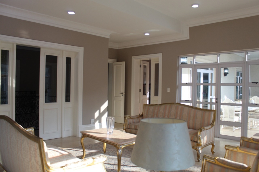 5 Bedroom Property for Sale in Bryanston Gauteng