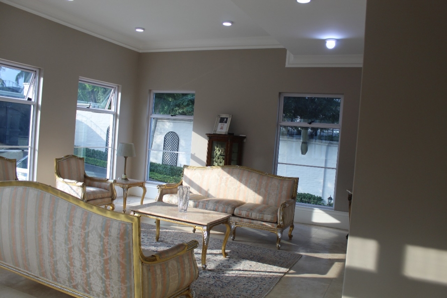 5 Bedroom Property for Sale in Bryanston Gauteng
