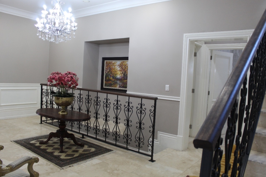 5 Bedroom Property for Sale in Bryanston Gauteng