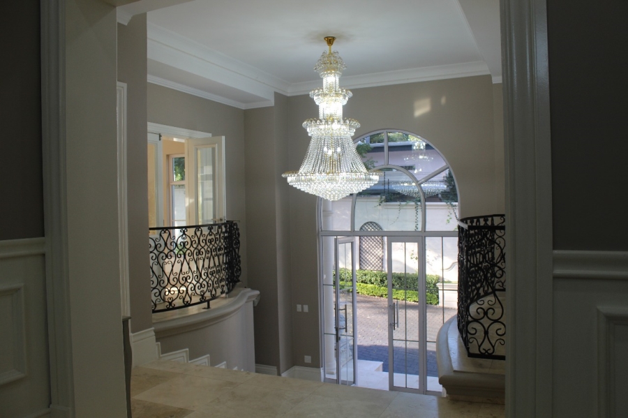 5 Bedroom Property for Sale in Bryanston Gauteng
