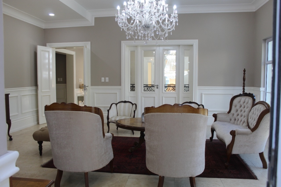 5 Bedroom Property for Sale in Bryanston Gauteng