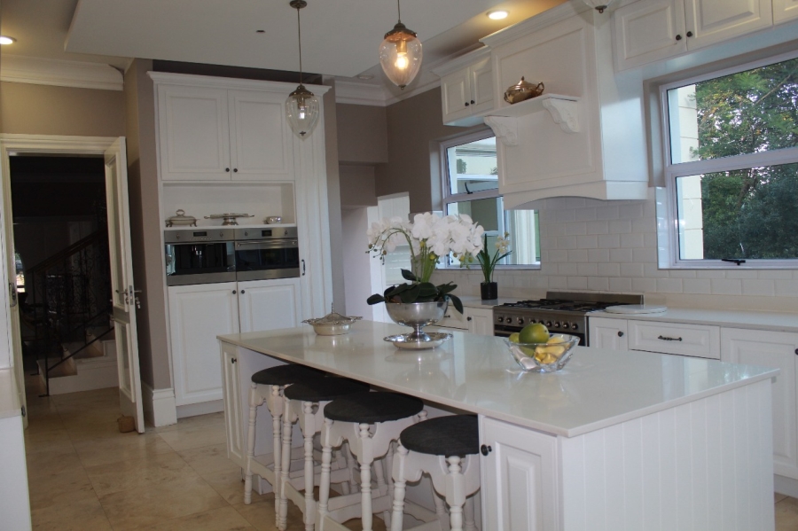 5 Bedroom Property for Sale in Bryanston Gauteng