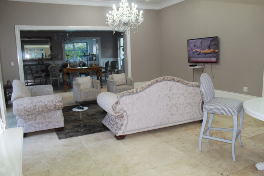 5 Bedroom Property for Sale in Bryanston Gauteng