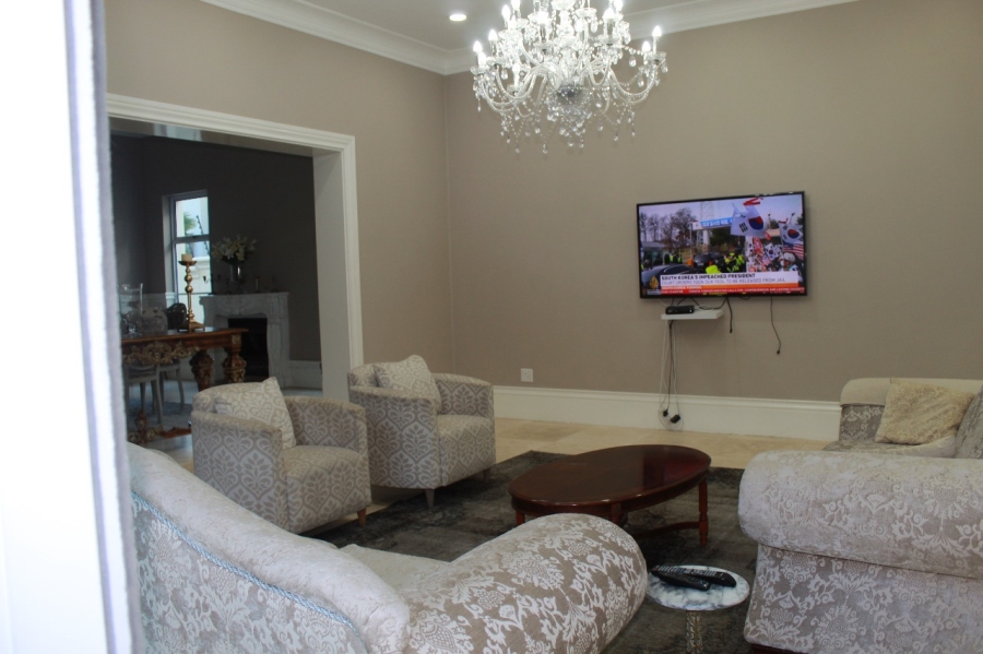 5 Bedroom Property for Sale in Bryanston Gauteng