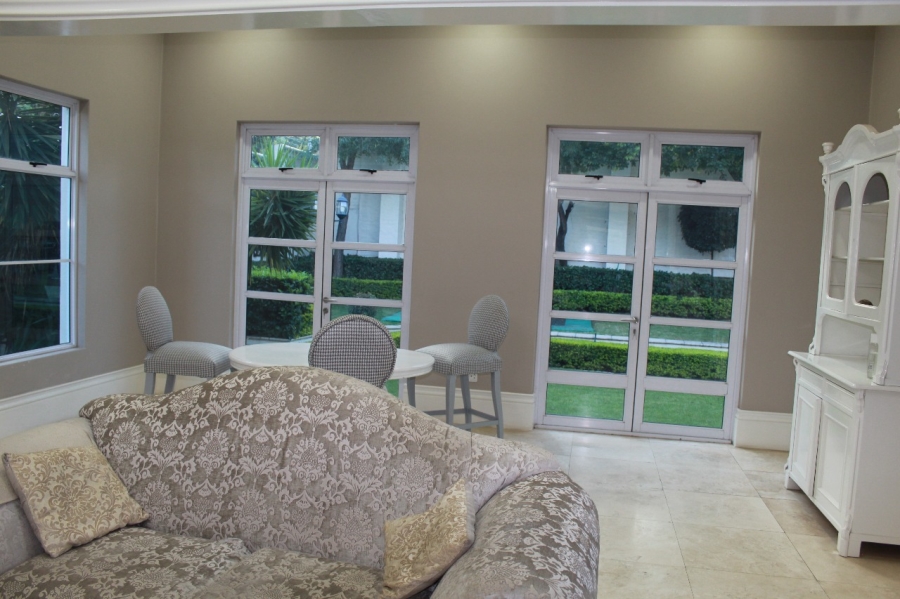 5 Bedroom Property for Sale in Bryanston Gauteng