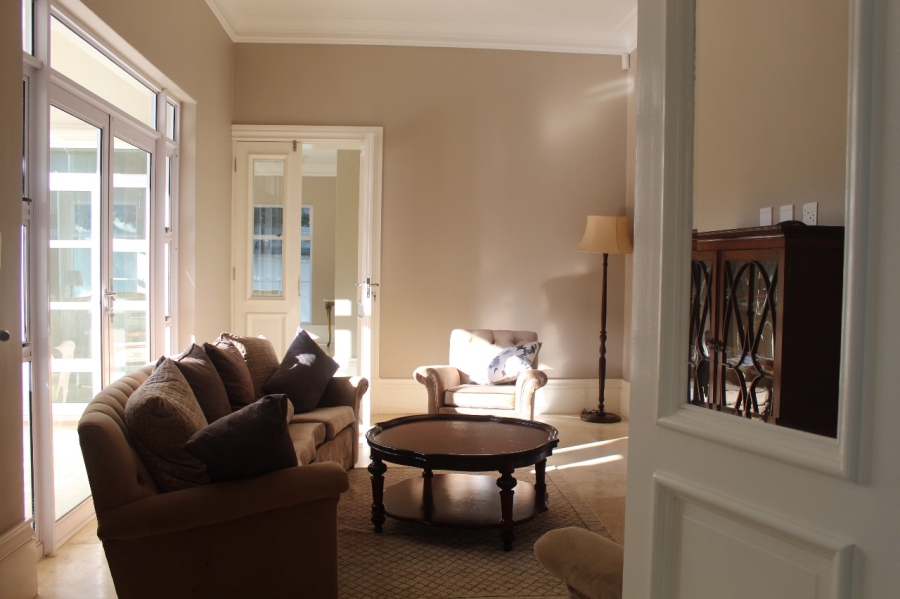 5 Bedroom Property for Sale in Bryanston Gauteng