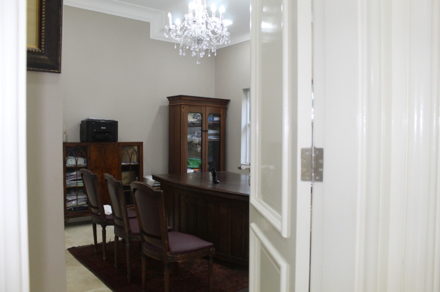 5 Bedroom Property for Sale in Bryanston Gauteng