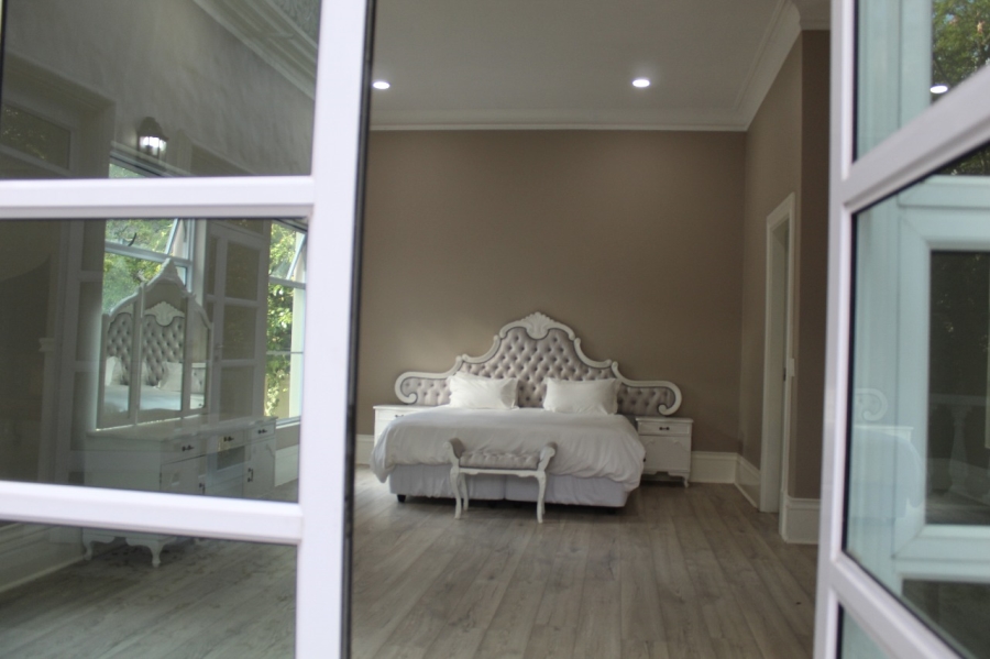 5 Bedroom Property for Sale in Bryanston Gauteng
