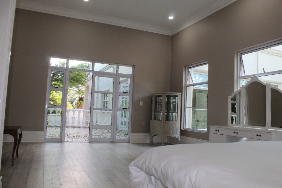 5 Bedroom Property for Sale in Bryanston Gauteng
