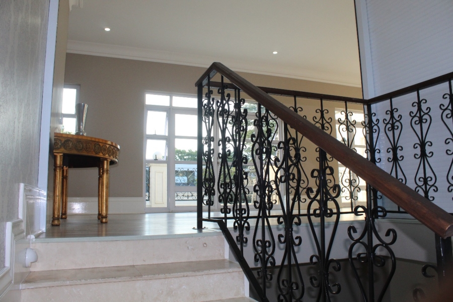 5 Bedroom Property for Sale in Bryanston Gauteng
