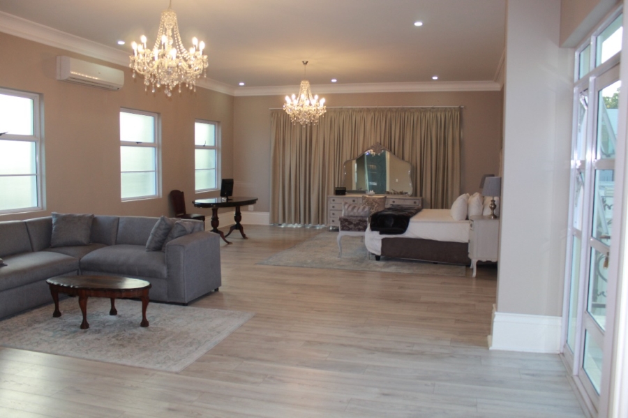 5 Bedroom Property for Sale in Bryanston Gauteng