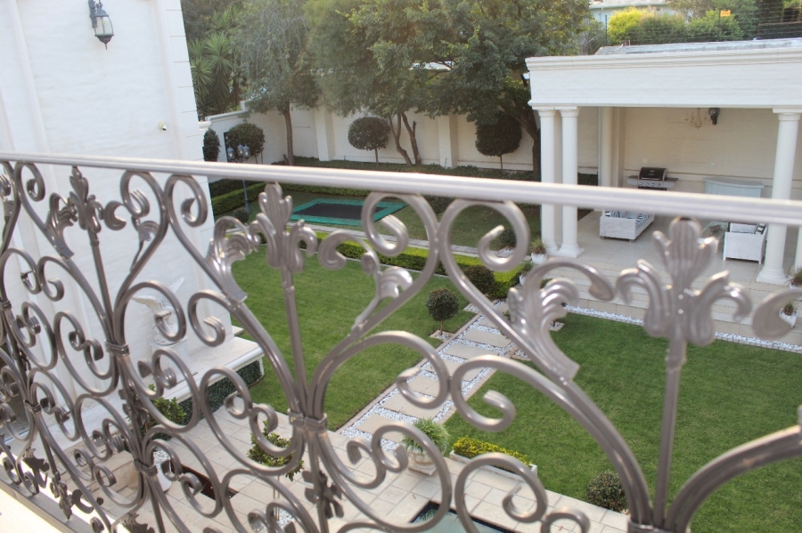 5 Bedroom Property for Sale in Bryanston Gauteng