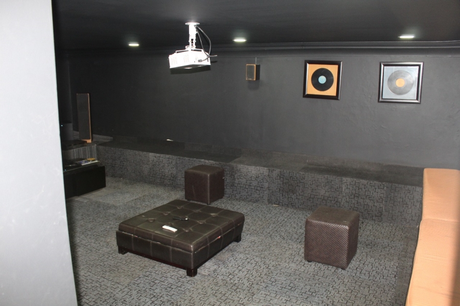 5 Bedroom Property for Sale in Bryanston Gauteng