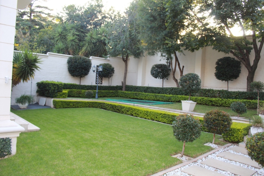 5 Bedroom Property for Sale in Bryanston Gauteng