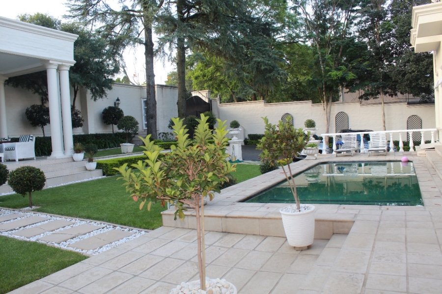 5 Bedroom Property for Sale in Bryanston Gauteng