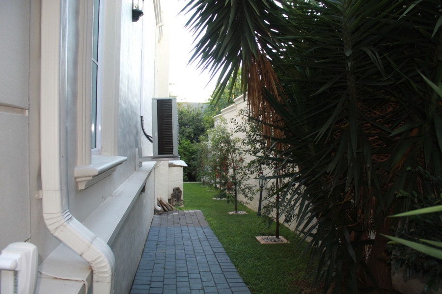 5 Bedroom Property for Sale in Bryanston Gauteng