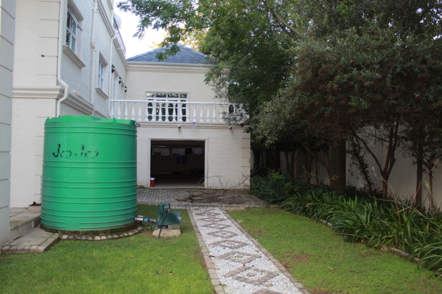 5 Bedroom Property for Sale in Bryanston Gauteng