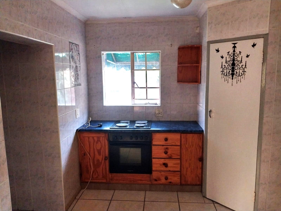 3 Bedroom Property for Sale in Mountain View Gauteng