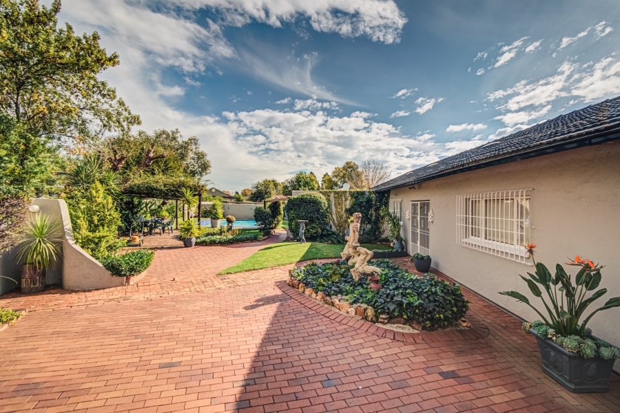 3 Bedroom Property for Sale in Harmelia Gauteng