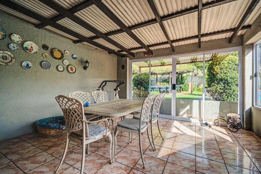 3 Bedroom Property for Sale in Harmelia Gauteng