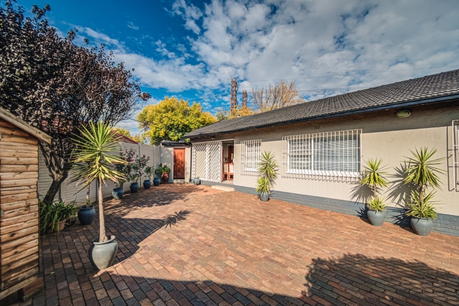 3 Bedroom Property for Sale in Harmelia Gauteng