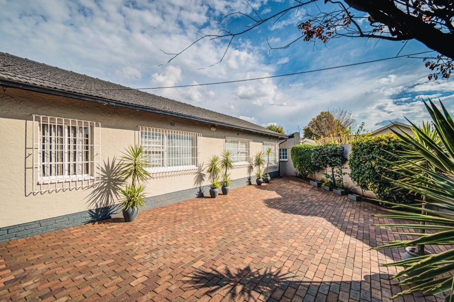 3 Bedroom Property for Sale in Harmelia Gauteng
