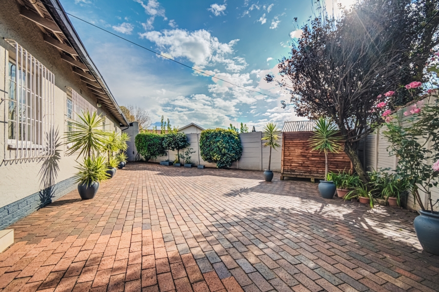 3 Bedroom Property for Sale in Harmelia Gauteng