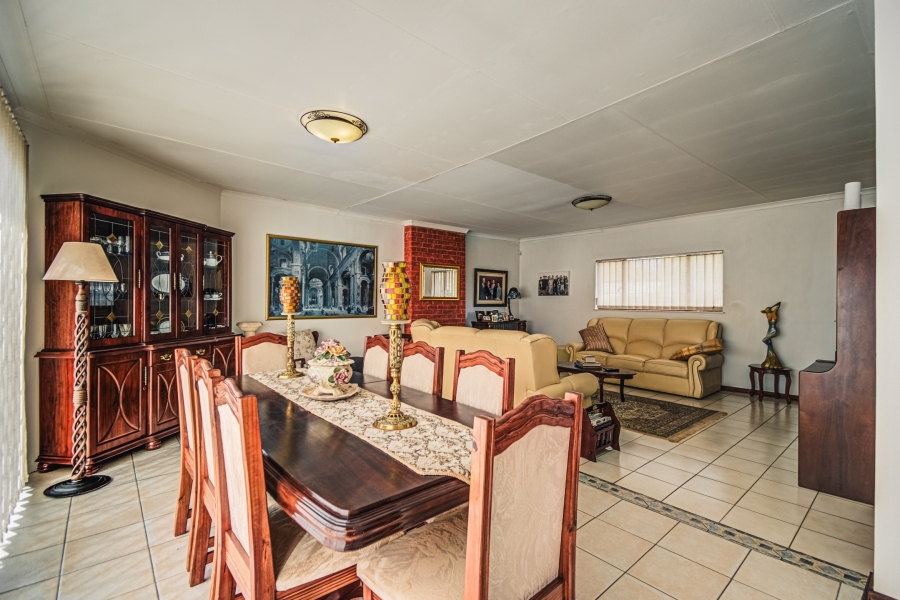 3 Bedroom Property for Sale in Harmelia Gauteng
