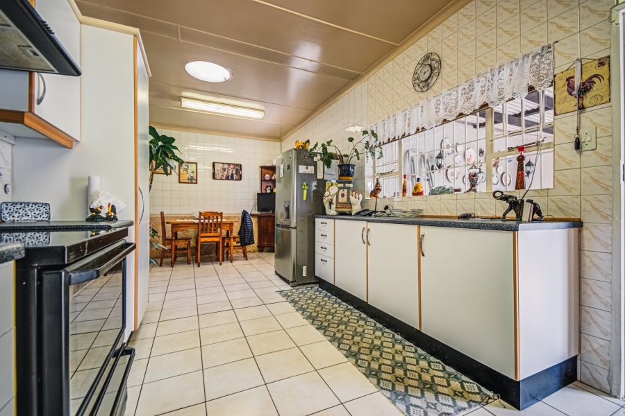 3 Bedroom Property for Sale in Harmelia Gauteng
