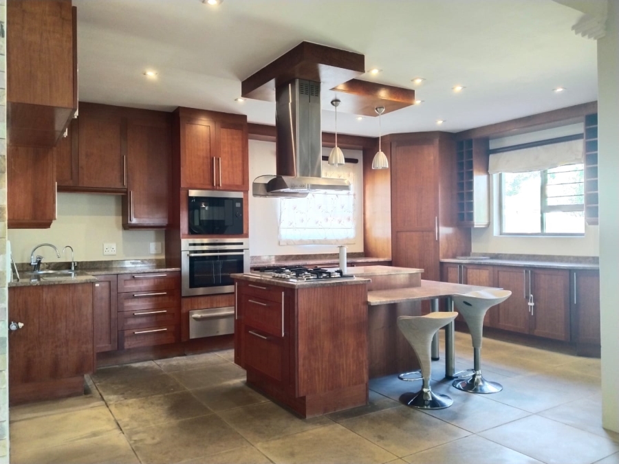 To Let 4 Bedroom Property for Rent in Sterkfontein A H Gauteng