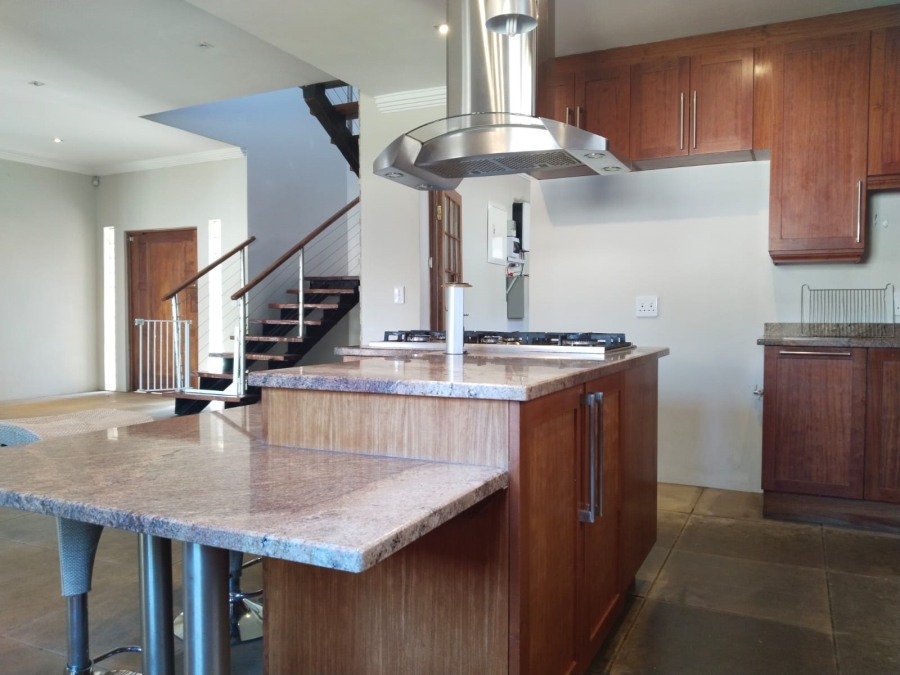 To Let 4 Bedroom Property for Rent in Sterkfontein A H Gauteng