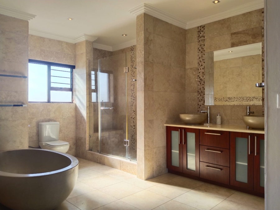 To Let 4 Bedroom Property for Rent in Sterkfontein A H Gauteng