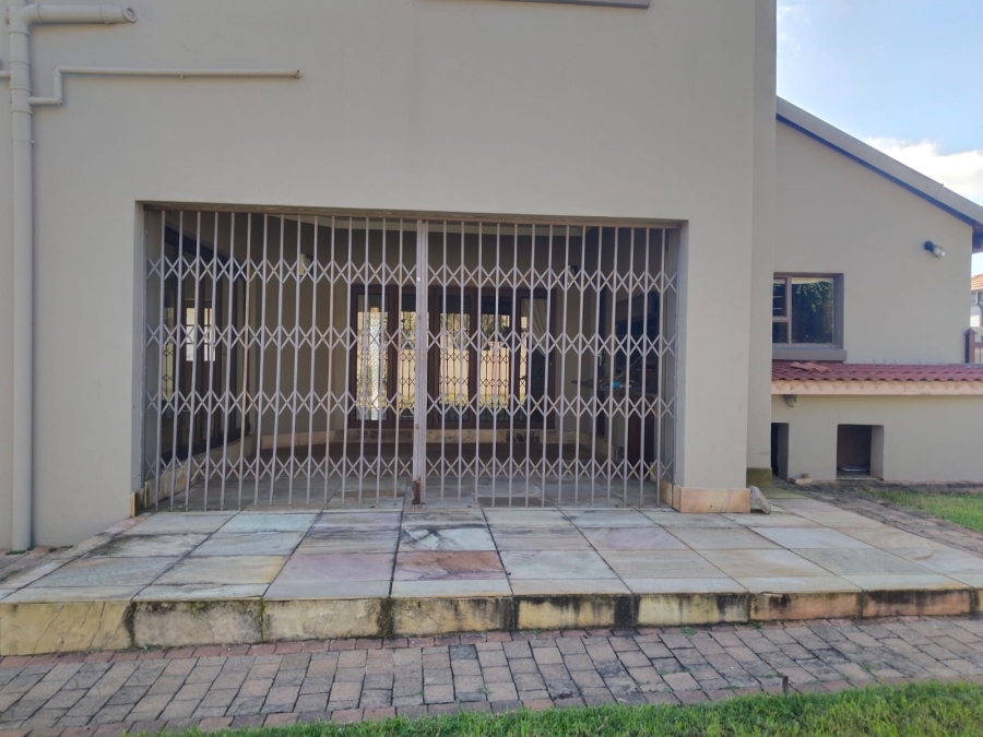 To Let 4 Bedroom Property for Rent in Sterkfontein A H Gauteng