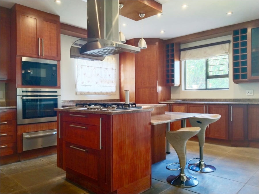 To Let 4 Bedroom Property for Rent in Sterkfontein A H Gauteng