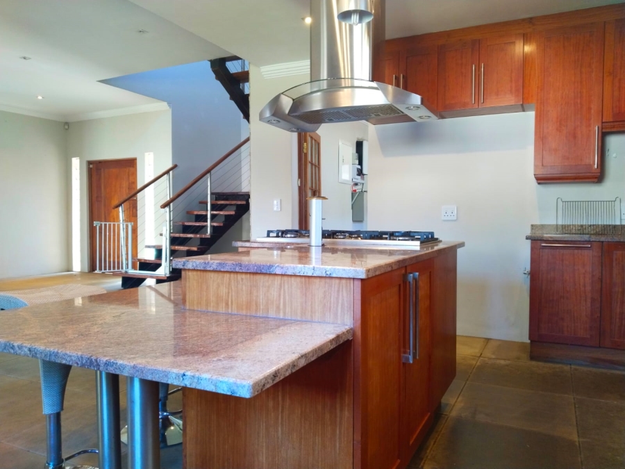 To Let 4 Bedroom Property for Rent in Sterkfontein A H Gauteng