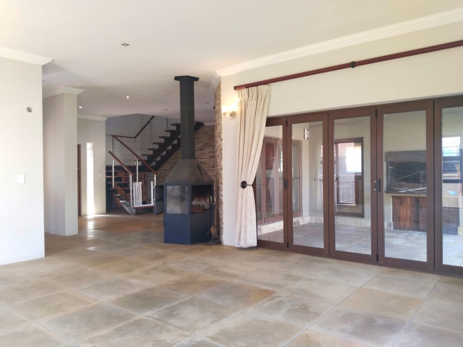 To Let 4 Bedroom Property for Rent in Sterkfontein A H Gauteng