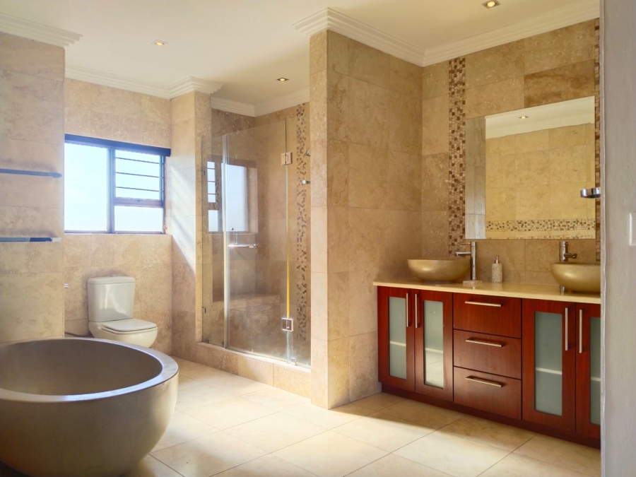 To Let 4 Bedroom Property for Rent in Sterkfontein A H Gauteng