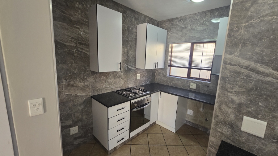 To Let 2 Bedroom Property for Rent in Summerset Gauteng